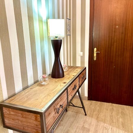 Exclusivo En Avenida Ortega Y Gasset 말라가 외부 사진